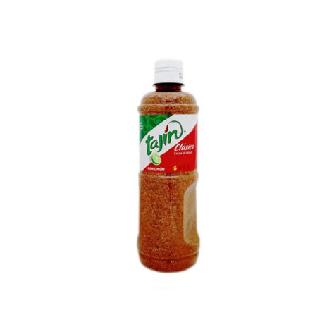 Tajin Polvo 400gr Super Don Pepe