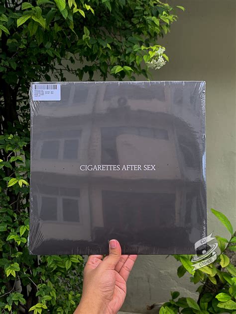 Cigarettes After Sex Cigarettes After Sex Cdcosmos