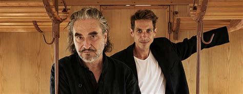 Roman Nowkas Hot 3 Stephan Eicher 20 12 2023 Kaufleuten Zürich