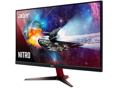 Acer Nitro VG272 27" Full HD IPS 240Hz Gaming Monitor - Newegg.com