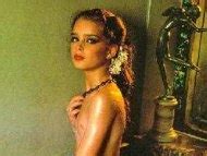 Brooke Shields Nude Pics Videos Sex Tape