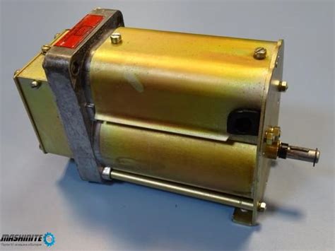 Машините - командоконтролер ”ISKRA” S 730 C 503 Schaltbau