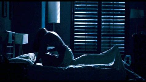 Naked Amber Tamblyn In Beyond A Reasonable Doubt