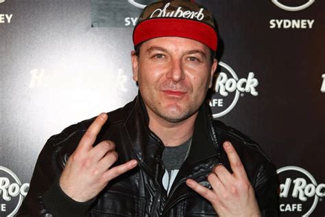 Limp Bizkit Subject of Twitter Rant by Former Member DJ Lethal