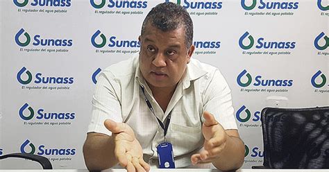 Piura Sunass Reciben 100 Quejas Al Mes Contra Eps Grau Sociedad La