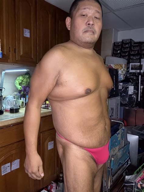 Pink G String Amateur Gay Porn Pictures And Stories