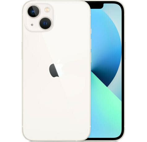 Смартфон Apple iPhone 13 256 ГБ, сияющая звезда 67 500 ₽ - Магазин ...