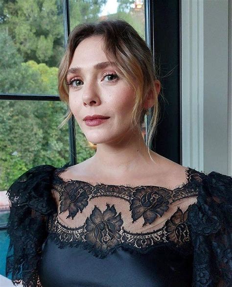 Elizabeth Olsen Lizabeth Olsen Nude Leaked Photos Pinayflixx