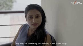 Birthday Nude Scenes Aznude