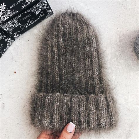Пряжа ️спицы ️ on Instagram: “ANNY BLATT ANGORA ABSOLU 😍😍😍 как же я ...