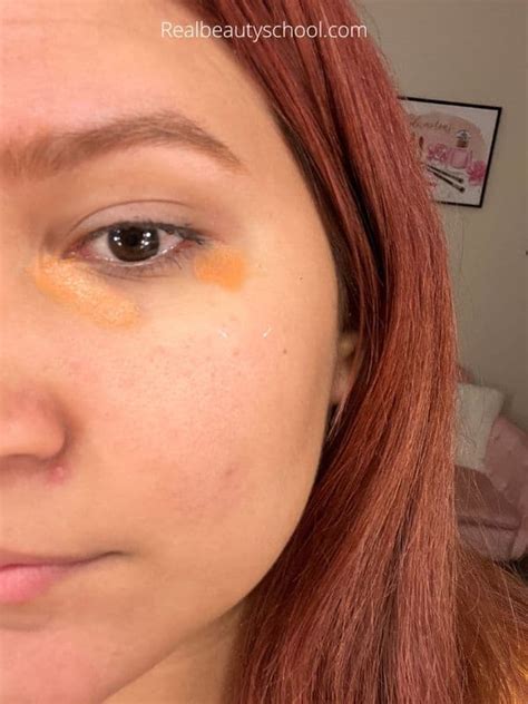 My Secret To Cover Dark Circles Under Eyes Detailed Guide Real