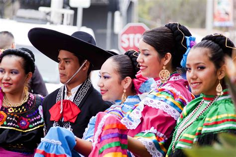 Cinco de Mayo's Hidden Link to Black & Brown Solidarity