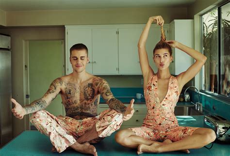 Justin Bieber And Hailey Baldwin Remained Celibate Until Marriage