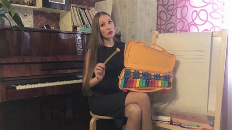 Нотная грамота для родителей и детей. Урок 1 для родителей. - YouTube