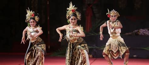 Pesta Kesenian Bali Segera Dilangsungkan Belasan Ribu Seniman