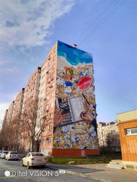 Обзор смартфона itel Vision 5: бюджетник с NFC, хорошей камерой и ...