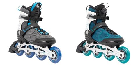 The Best Inline Skates For An Amazing Rolling Experience