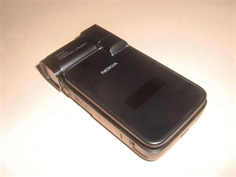 Nokia N93i - Alchetron, The Free Social Encyclopedia