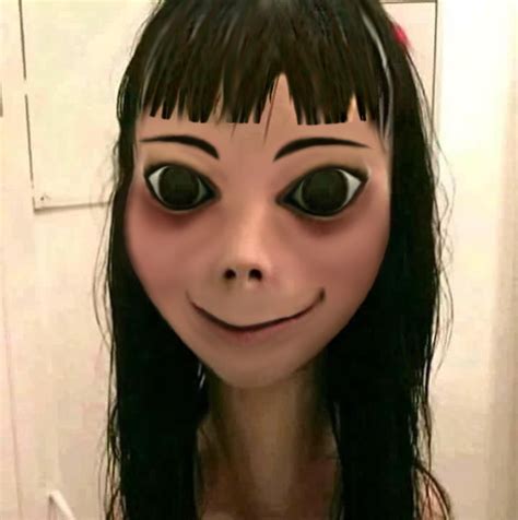 Cute Momo Momo Know Your Meme