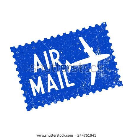 Airmail Logos