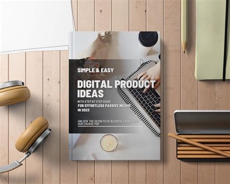 digital product ideas 2