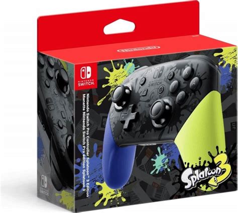 Nintendo Switch Pro Controller ab € 59,39 (2025) | Preisvergleich ...