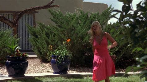 Naked Jaime Pressly In Cruel World