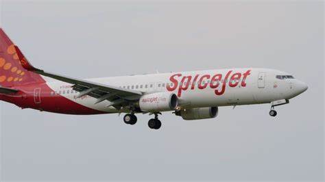 Spicejet Passengers Stranded As India Airline Hit By Ransomware Attack