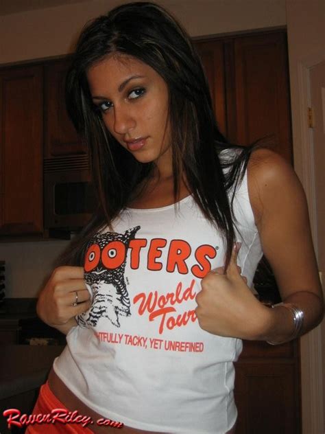 Raven Riley Hooters Girl Gets Nailed Porn Pictures XXX Photos Sex Images 3214519 PICTOA
