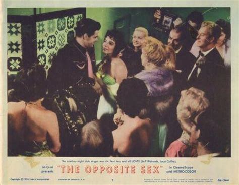 The Opposite Sex Paperblog
