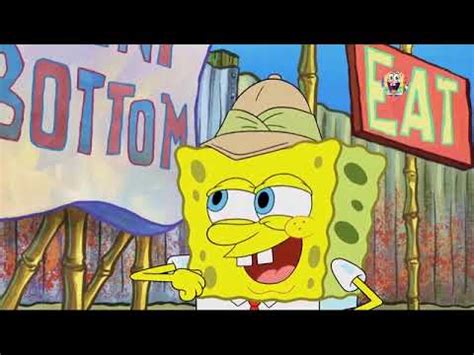 Губка Боб Затерянный в Бикини Боттом 3 - YouTube