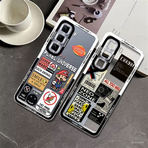 Jual Case Infinix Hot G Casing Bening Hot G Pro Plus Terbaru Softcase Airbag Abi