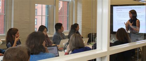 Leadership Theory Nyu Wagner