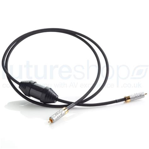 Shunyata Research Alpha V S Pdif Digital Audio Cable M