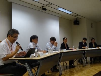 国際学術情報流通基盤整備事業 │ イベント情報 │ 2018 │ 2018年度第1回「データ利活用ポリシーと研究者・ライブラリアンの役割」