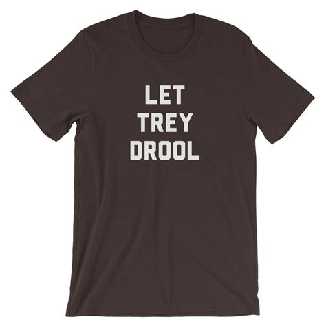 Phish Let Trey Drool Shirt Phish T Shirt Phish Art Festival Etsy