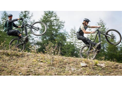 Scott Ransom eRide 920