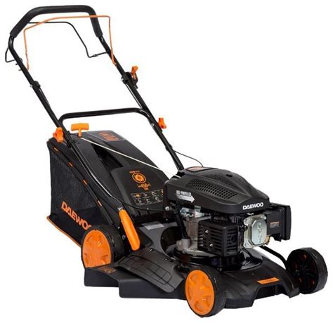 Отзывы Daewoo Power Products DLM 5100SV | Газонокосилки и триммеры ...
