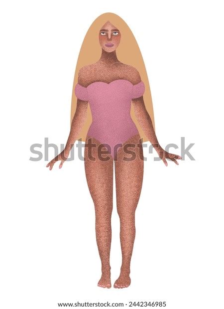 Tanned Blonde Nude Over Royalty Free Licensable Stock Illustrations Drawings Shutterstock