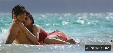 Regina Cassandra Nude Aznude