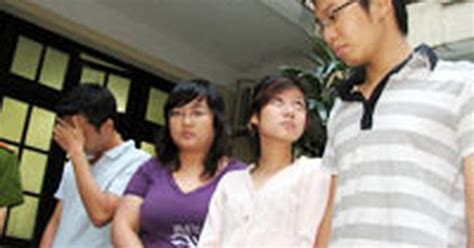 Khởi tố bắt giam 4 sinh viên phát tán phim sex Hoàng Thùy Linh