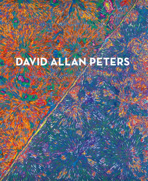 David Allan Peters Artists Miles Mcenery Gallery