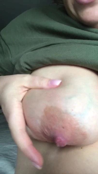 Exhibitionist Youtuber Squeezes Milk From Her Tit Big Natural Tits Porn Feat Eva Lisana XHamster