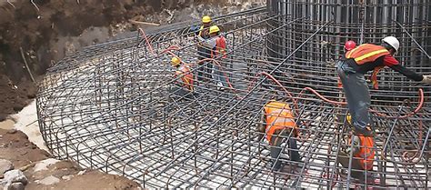 gw guide  foundation design ground water