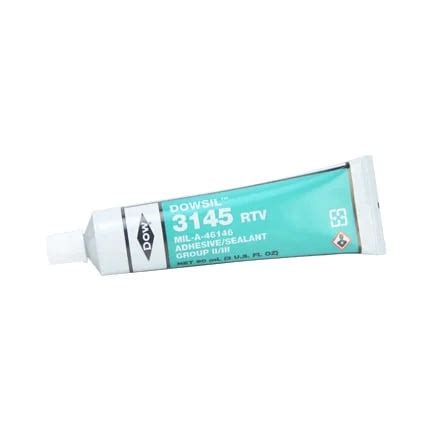 DOWSIL 3145 RTV Mil-A-46146 Adhesive Sealant | DOWSIL ABU DHABI RIG STORE