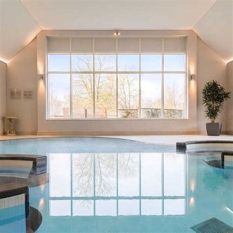 The 12 best spa hotels in Oxford