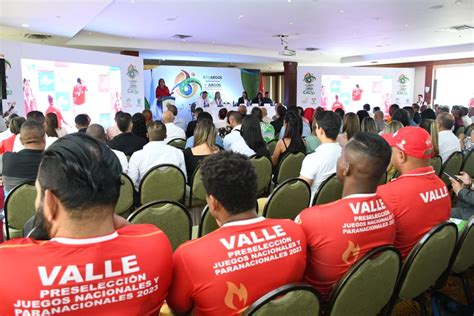 El Valle seguirá siendo epicentro de grandes eventos deportivos EXTRA