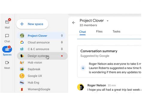google workspace suite  gain   ai tools  usability security