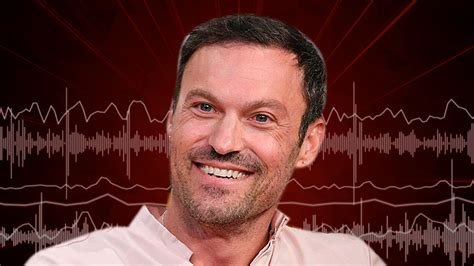 Brian Austin Green Says Raising Gay Son Felt Like Unknown Territory