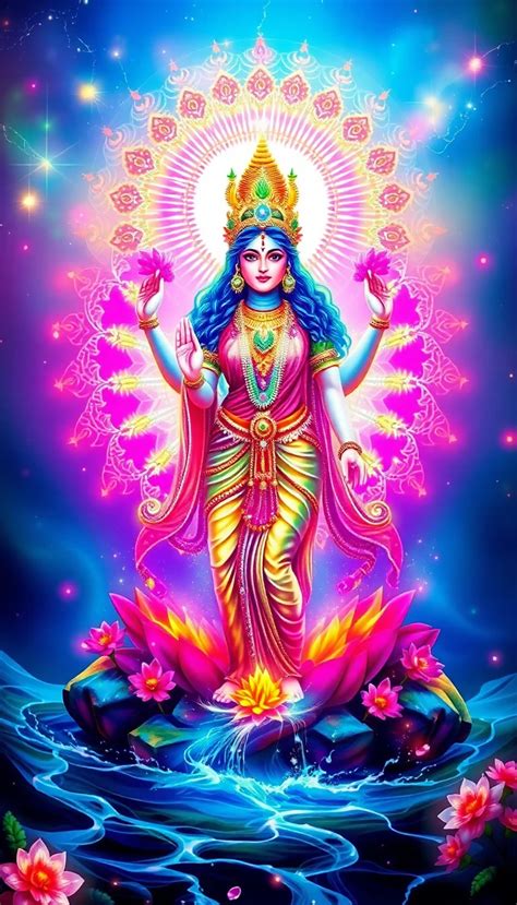 🔥 20 Gayatri Mata Wallpapers Wallpapersafari